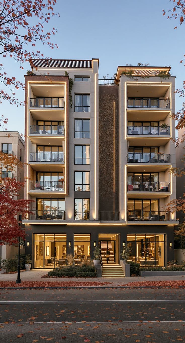 Meridian Heights
